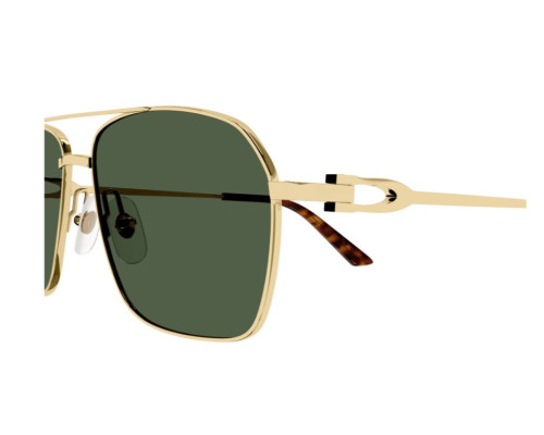 lunettes Cartier - lunettes Cartier de soleil - lunettes Cartier homme