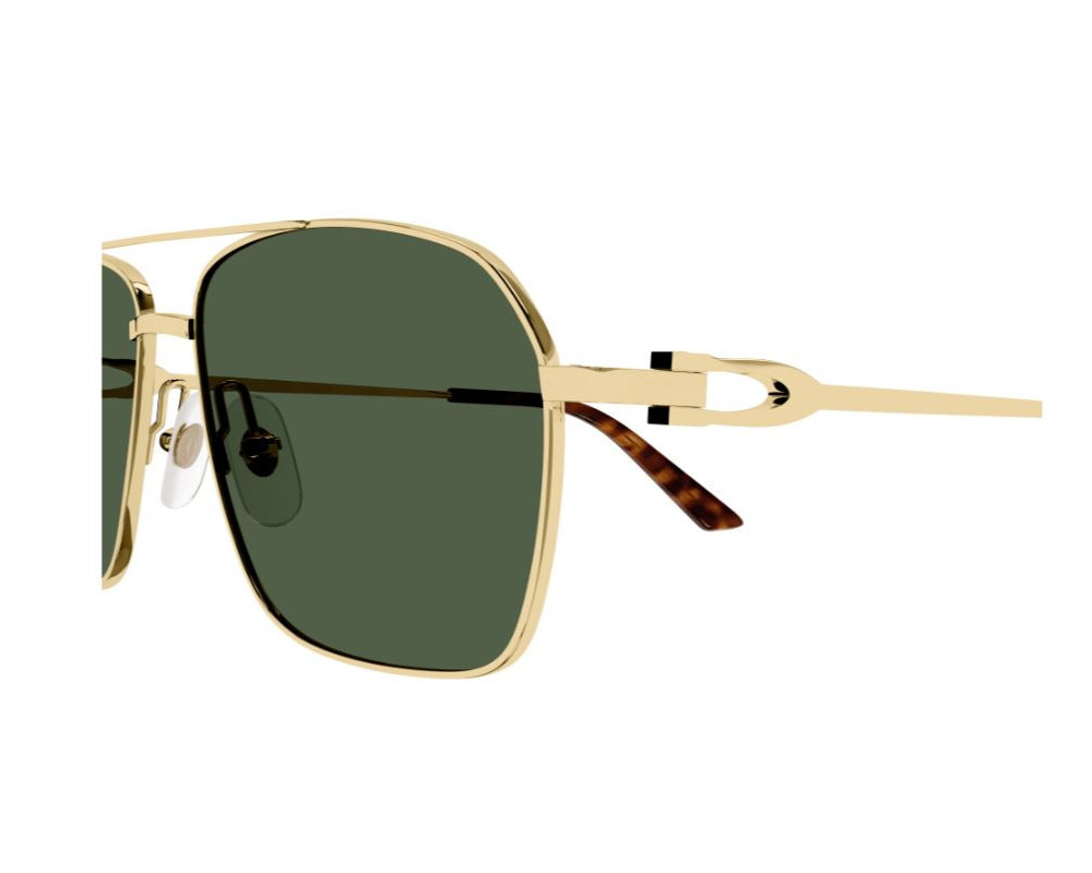 lunettes Cartier - lunettes Cartier de soleil - lunettes Cartier homme