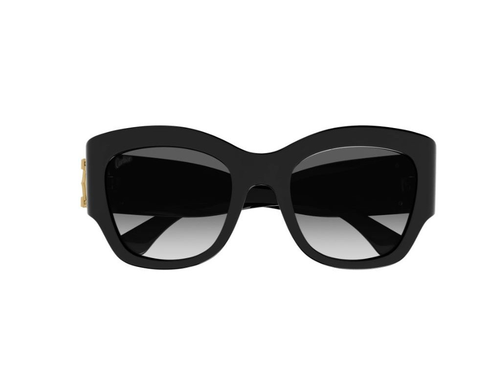 Lunettes de Soleil Cartier Signature C CT0304S