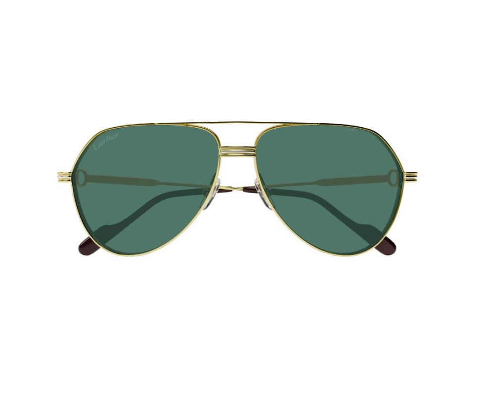 lunettes Cartier - lunettes Cartier homme - lunettes Cartier de soleil