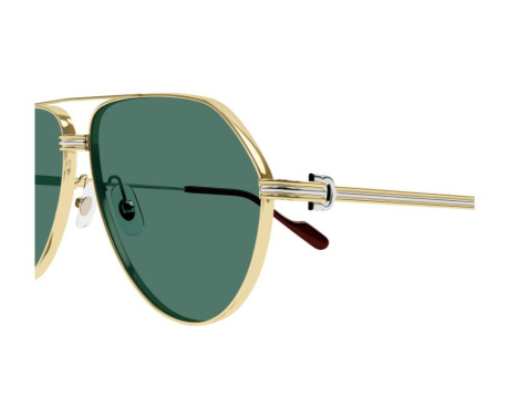 102121-lunettes Cartier - lunettes Cartier homme - lunettes Cartier de soleil