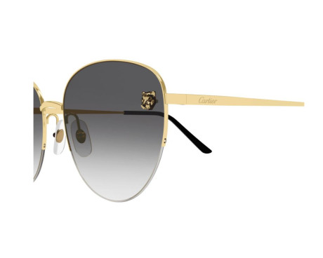 102135-lunettes Cartier - lunettes Cartier panthère - lunettes Cartier femmes