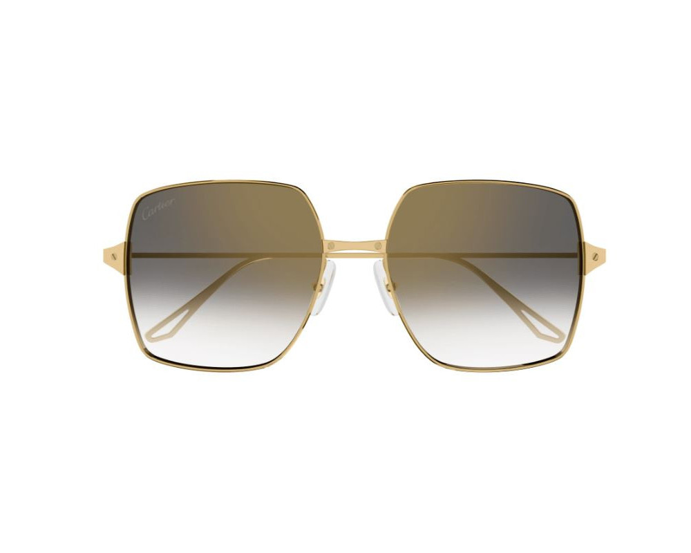 Cartier Santos CT0297S Sunglasses