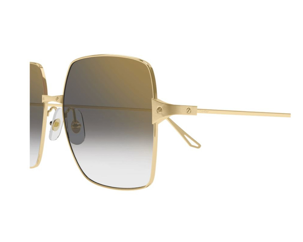Cartier Santos CT0297S Sunglasses
