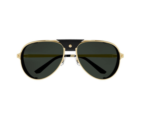 lunettes Cartier - Lunettes Cartier hommes - lunettes Cartier de soleil