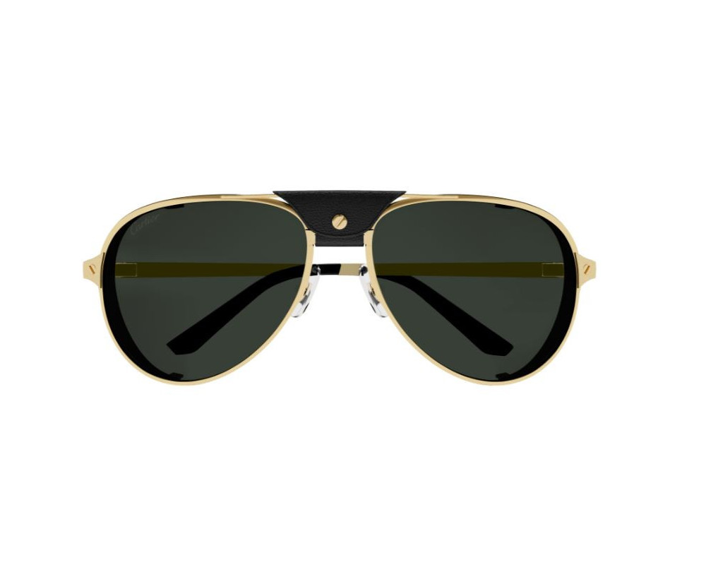 lunettes Cartier - Lunettes Cartier hommes - lunettes Cartier de soleil