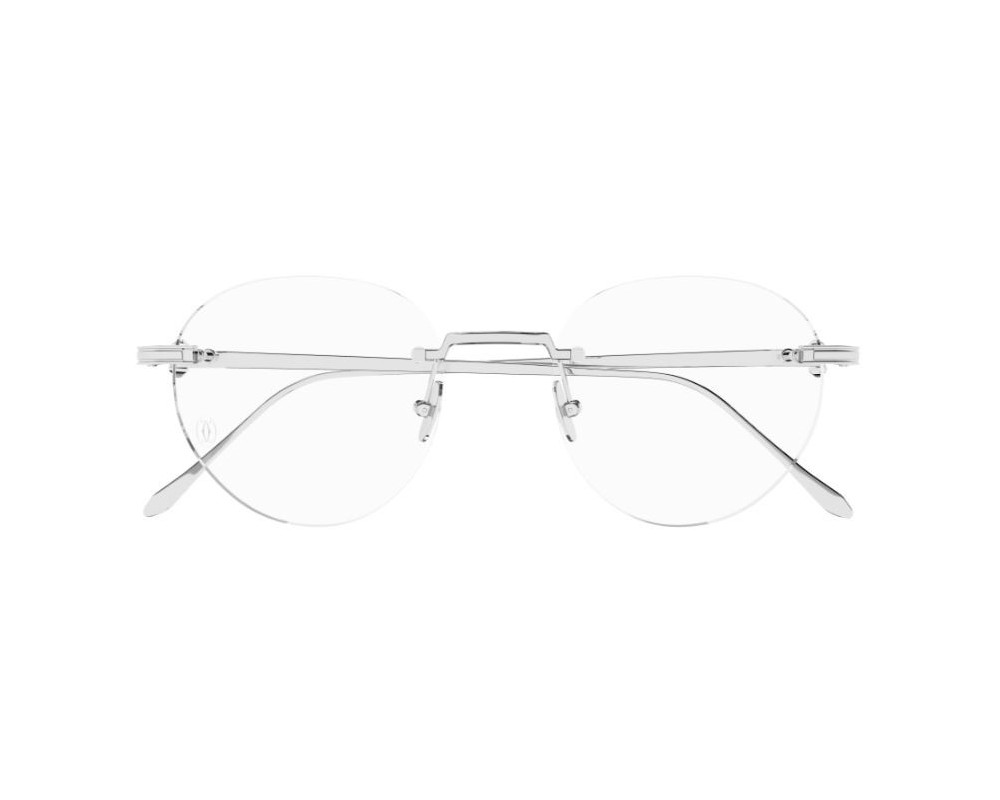 Lunettes Cartier - Lunettes Cartier pour homme - Lunettes Cartier de vue - Celine opticien lunetier
