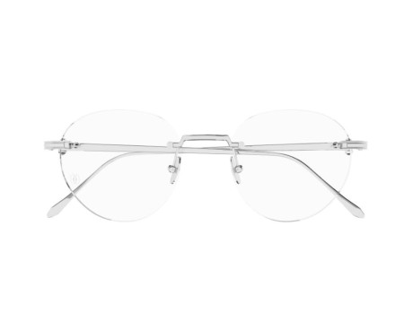 102201-Lunettes Cartier - Lunettes Cartier pour homme - Lunettes Cartier de vue - Celine opticien lunetier