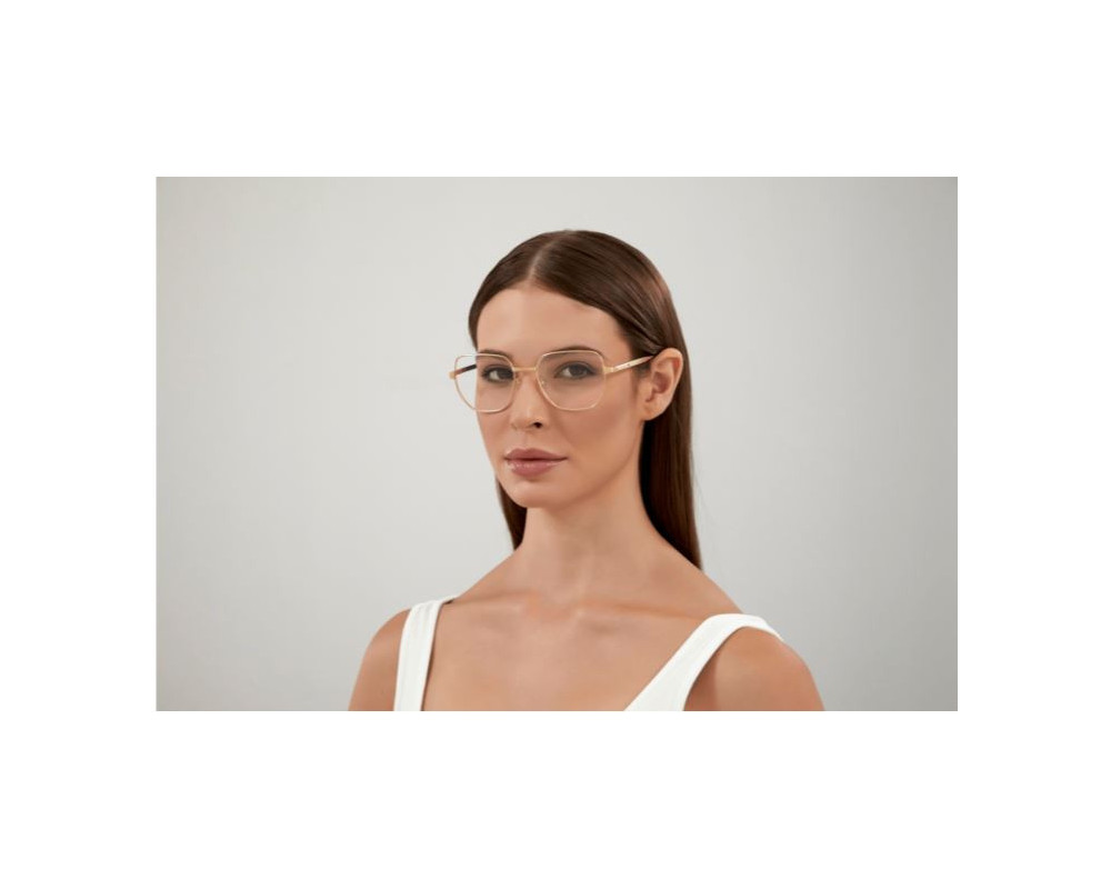 Lunettes Cartier - Lunettes Cartier de vue - Lunettes Cartier Femme - Celine opticien lunetier