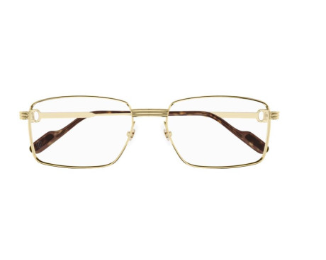 102288-Cartier Première Bril CT0314O