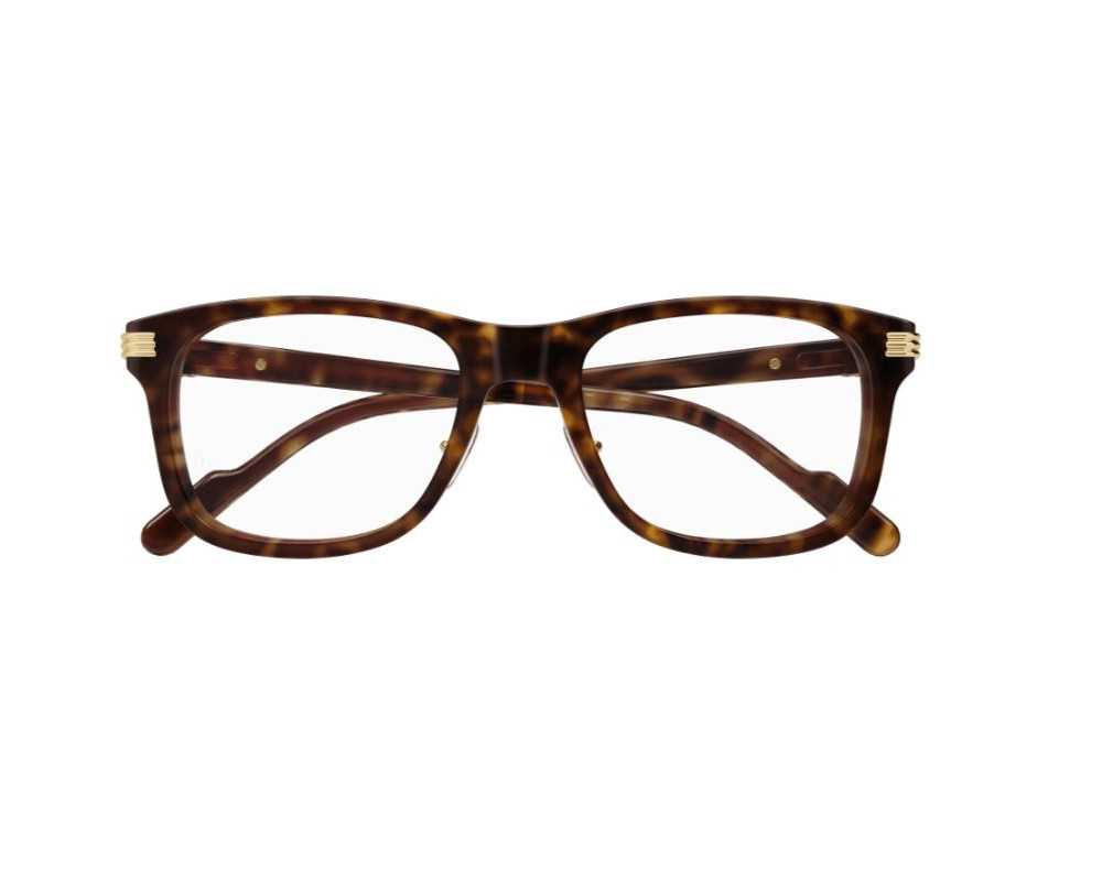 Lunettes Cartier - Lunettes Cartier de vue - Lunettes Cartier pour homme - Celine opticien lunetier