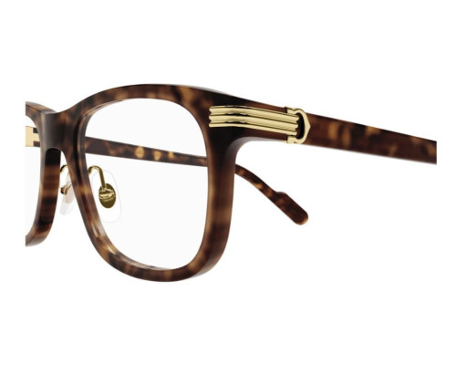 Lunettes Cartier - Lunettes Cartier de vue - Lunettes Cartier pour homme - Celine opticien lunetier
