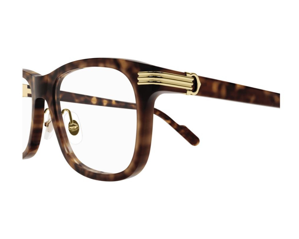 Lunettes Cartier - Lunettes Cartier de vue - Lunettes Cartier pour homme - Celine opticien lunetier