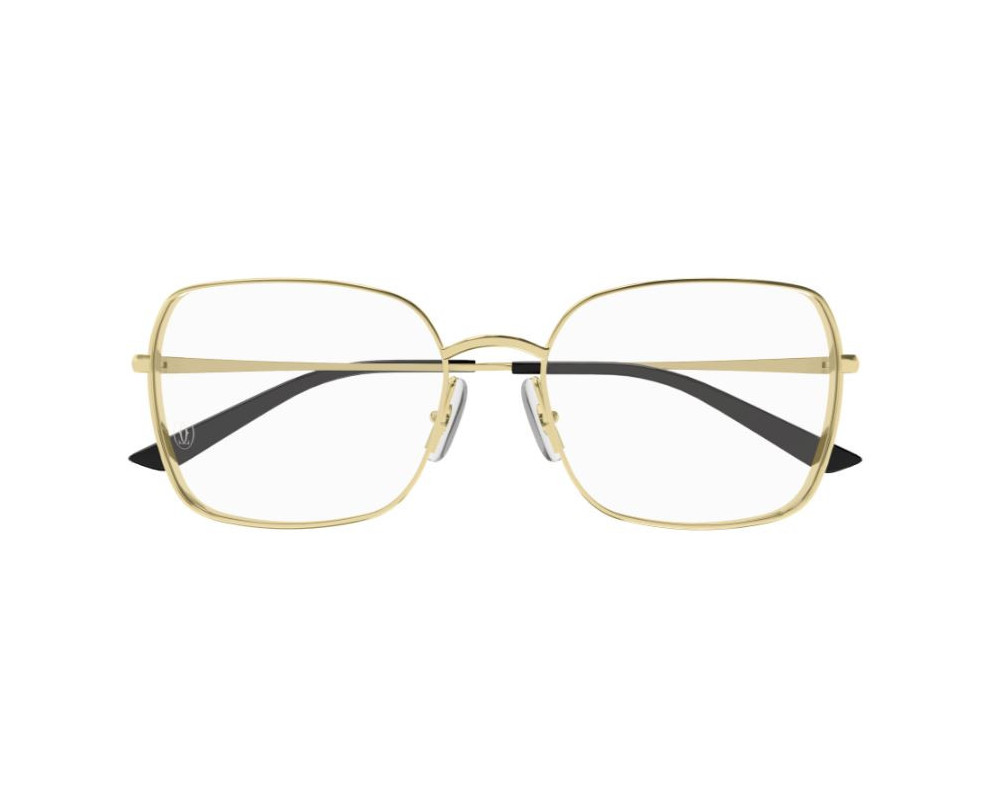 Lunettes Cartier - Lunettes Cartier de vue - Lunettes Cartier Femme - Celine opticien lunetier