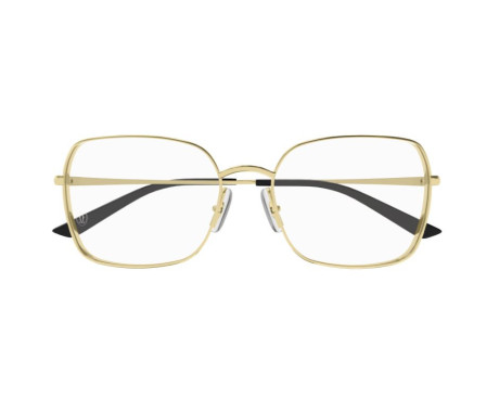 102312-Lunettes Cartier - Lunettes Cartier de vue - Lunettes Cartier Femme - Celine opticien lunetier