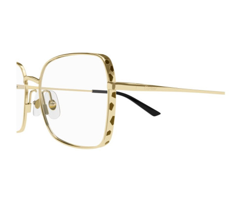 Lunettes Cartier - Lunettes Cartier de vue - Lunettes Cartier Femme - Celine opticien lunetier