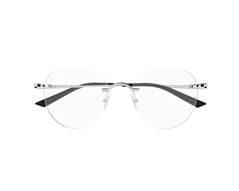 Lunettes Cartier - Lunettes Cartier de vue - Lunettes Cartier Femme - Celine opticien lunetier