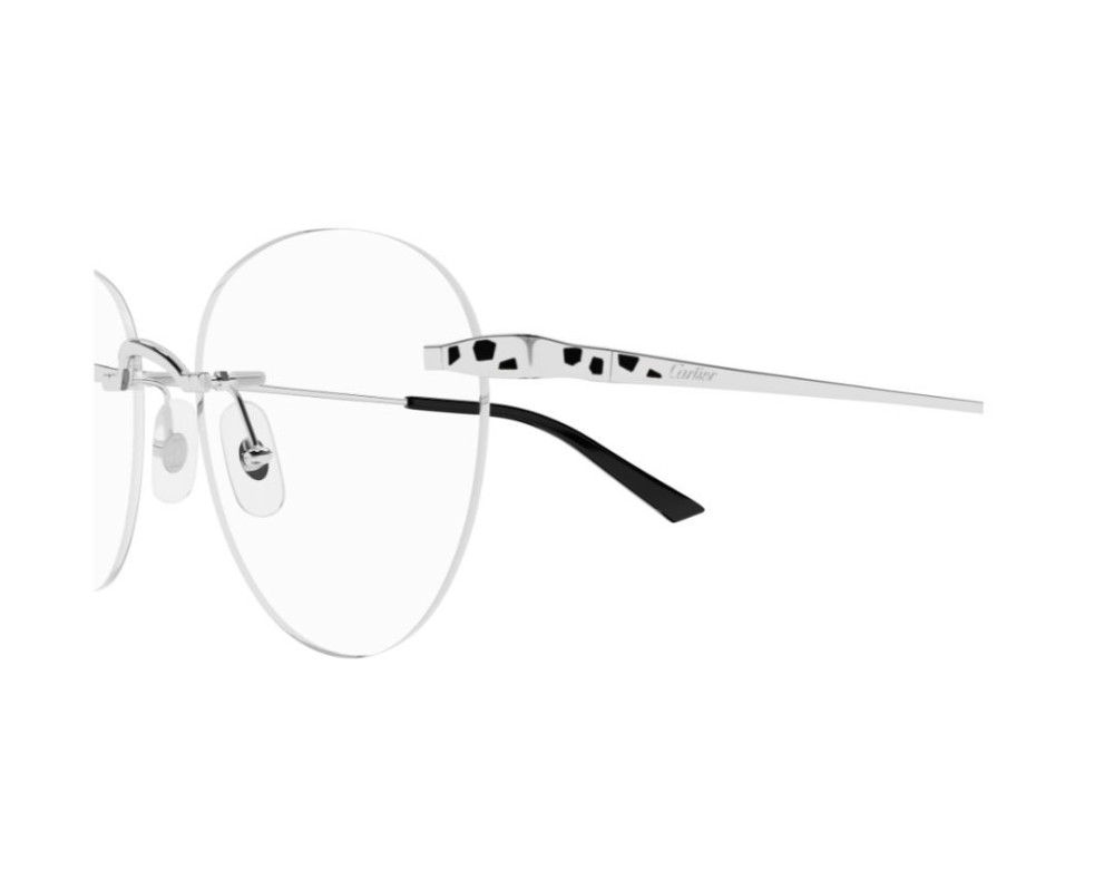 Lunettes Cartier - Lunettes Cartier de vue - Lunettes Cartier Femme - Celine opticien lunetier
