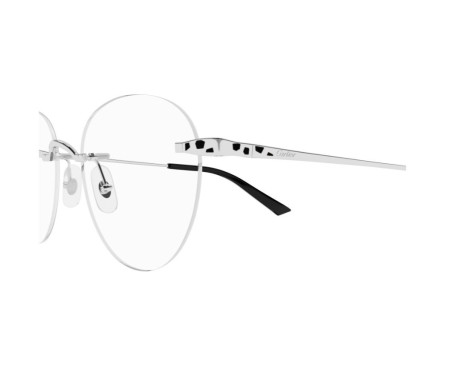 102319-Lunettes Cartier - Lunettes Cartier de vue - Lunettes Cartier Femme - Celine opticien lunetier