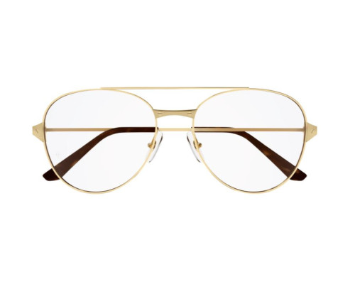 Lunettes Cartier - Lunettes Cartier Femme - Revendeur agréé Cartier