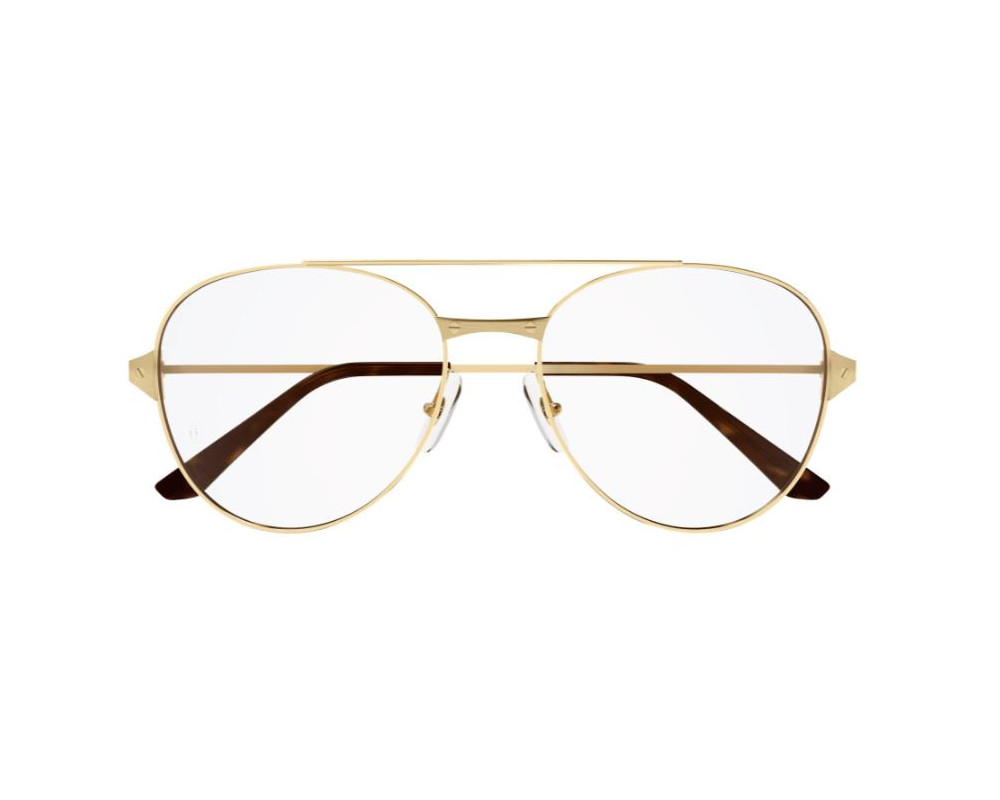 Lunettes Cartier - Lunettes Cartier Femme - Revendeur agréé Cartier