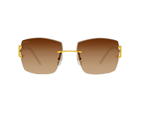 lunettes Cartier - lunettes Cartier Piccadilly - Lunettes Cartier rectangle