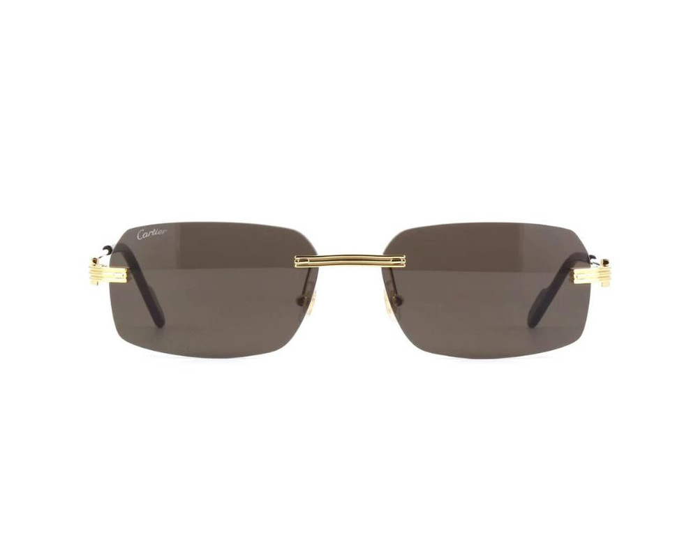 Cartier Première CT0271S Zonnebril