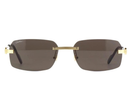 102385-Lunettes de Soleil Cartier Première CT0271S
