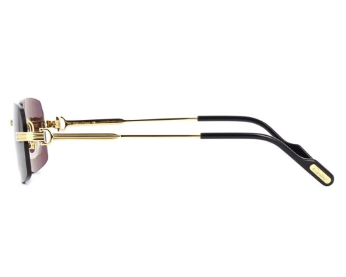 Lunettes de Soleil Cartier Première CT0271S