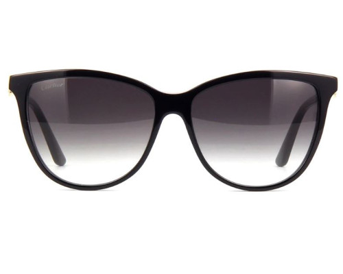 Zonnebril Cartier Handtekening C CT0186S