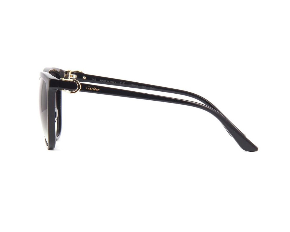Zonnebril Cartier Handtekening C CT0186S