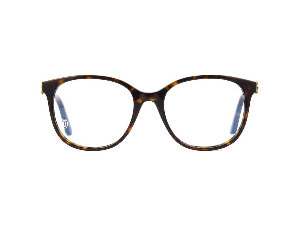 Lunettes Cartier Homme - Lunettes Cartier - Revendeur agréé Cartier