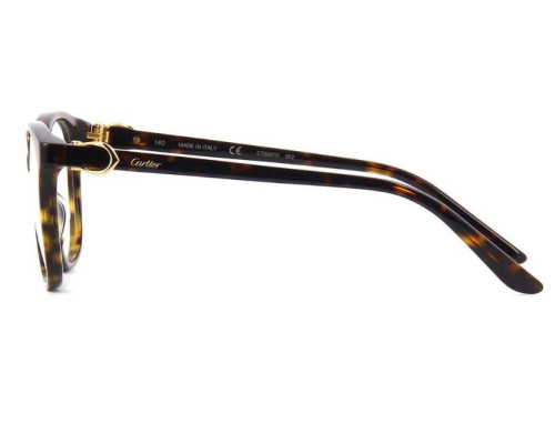 Lunettes Cartier Homme - Lunettes Cartier - Revendeur agréé Cartier