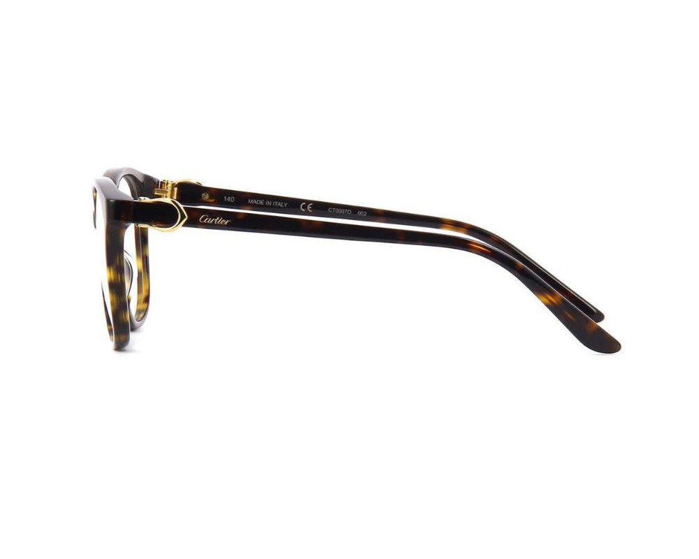 Lunettes Cartier Homme - Lunettes Cartier - Revendeur agréé Cartier