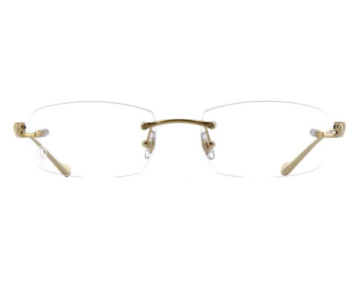 Cartier Panther Bril - Cartier Herenbril - Cartier Damesbril