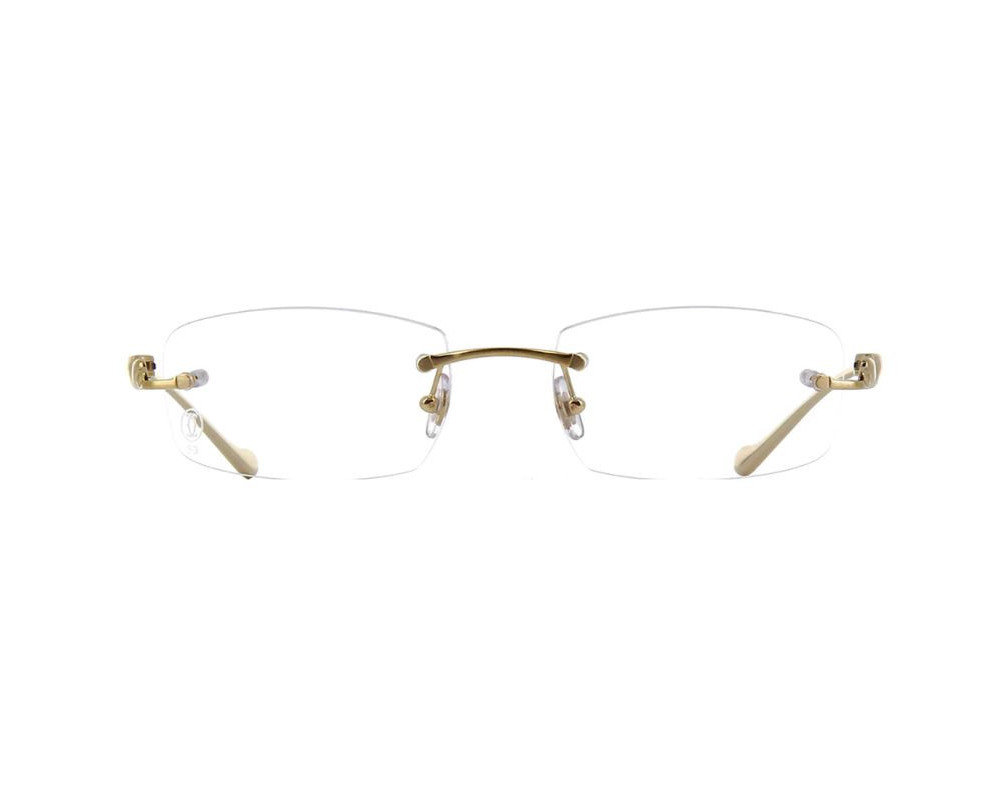 Cartier Panther Bril - Cartier Herenbril - Cartier Damesbril