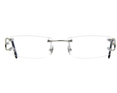 102582-Lunettes de vue Cartier Piccadilly - Lunettes Cartier Homme - Lunettes Cartier Femme