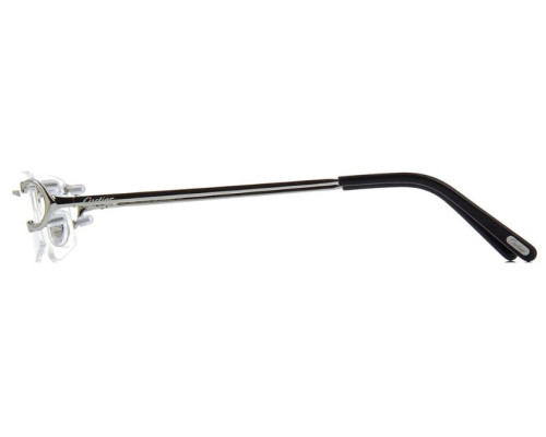 Lunettes de vue Cartier Piccadilly - Lunettes Cartier Homme - Lunettes Cartier Femme