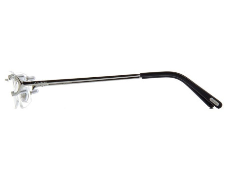 102583-Lunettes de vue Cartier Piccadilly - Lunettes Cartier Homme - Lunettes Cartier Femme