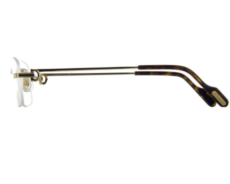 102621-Lunettes Cartier de vue Homme - Lunettes Cartier de vue - Celine opticien lunetier