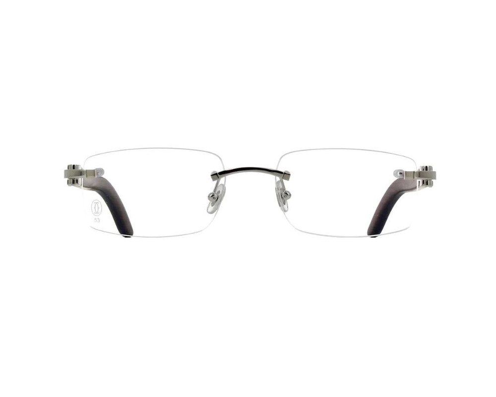 Bril Cartier Bois Décor C CT0052O