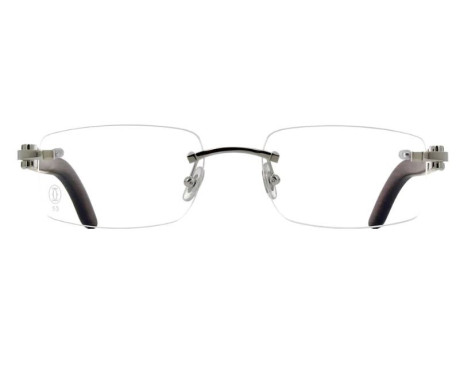102630-Lunettes Cartier Homme - Lunettes Cartier Femme - Lunettes Cartier de vue - Celine opticien lunetier