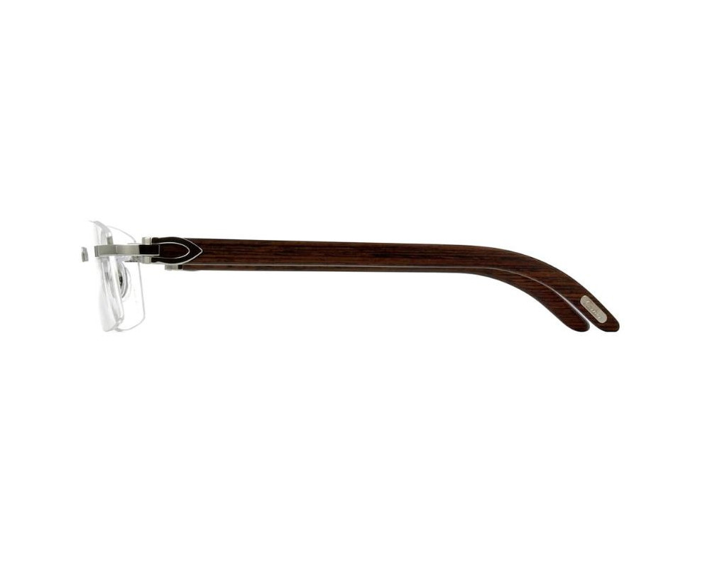 Lunettes Cartier Homme - Lunettes Cartier Femme - Lunettes Cartier de vue - Celine opticien lunetier