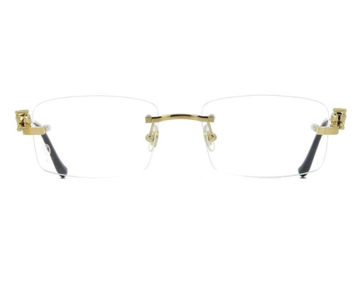 Cartier Panthère CT0281O Zonnebril - Panthère-collectie