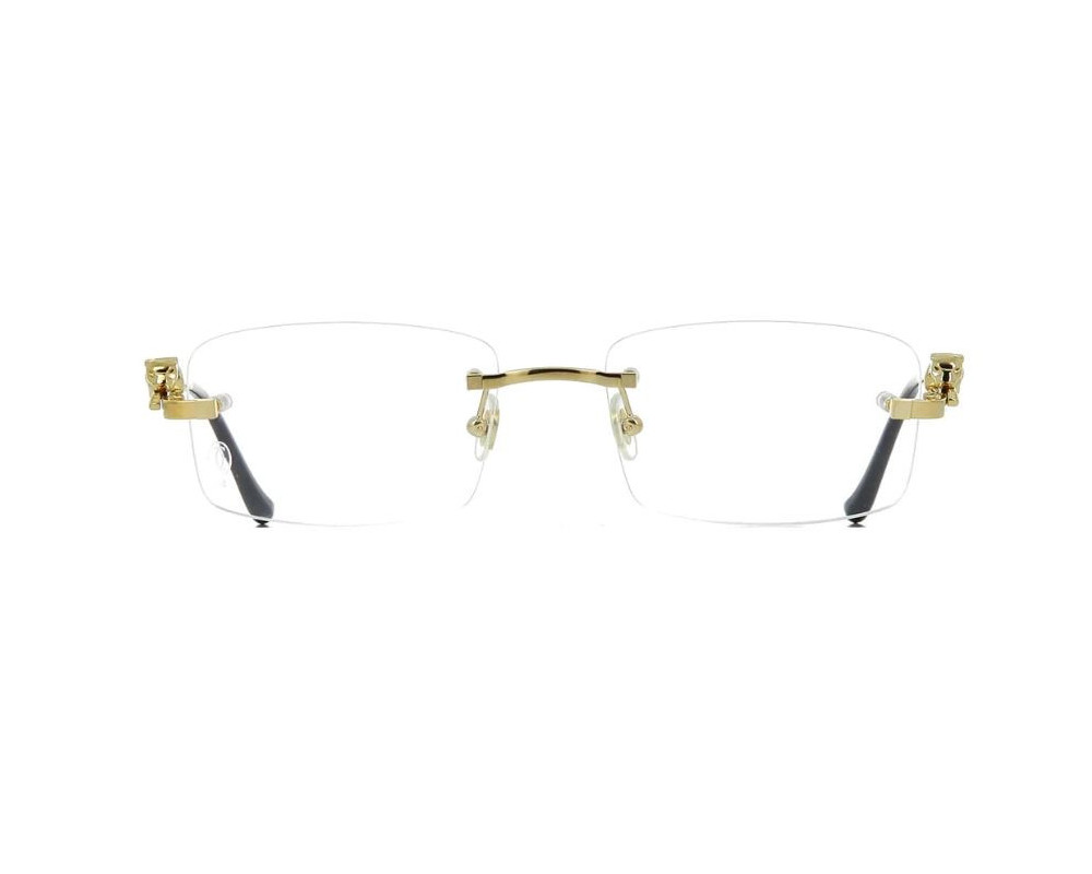 Cartier Panthère CT0281O Zonnebril - Panthère-collectie
