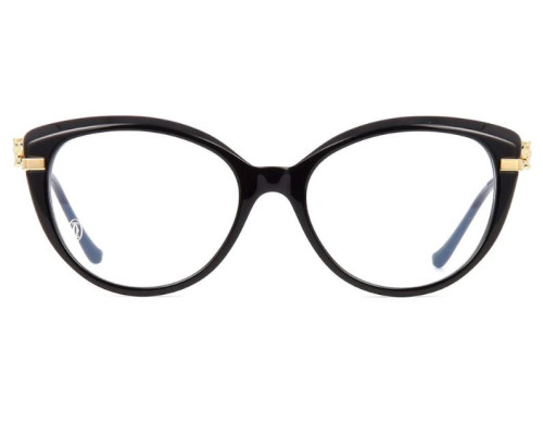 Cartier Panthère CT0283O Bril