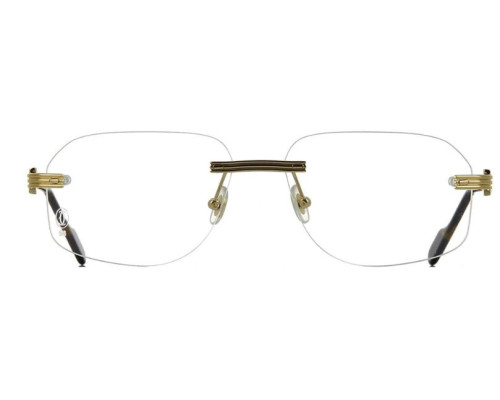 Cartier Première CT0284O Bril