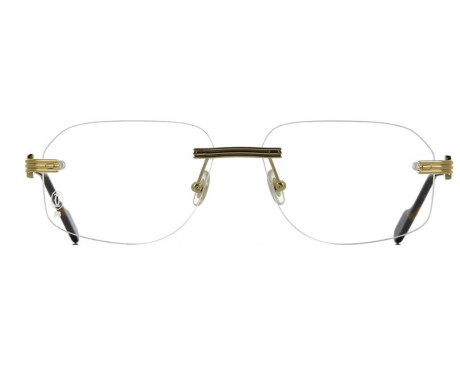 102652-Cartier Première CT0284O Bril