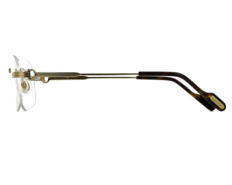 102653-Lunettes Cartier de vue - Lunettes Cartier pour homme - Lunettes Cartier - Celine opticien lunetier