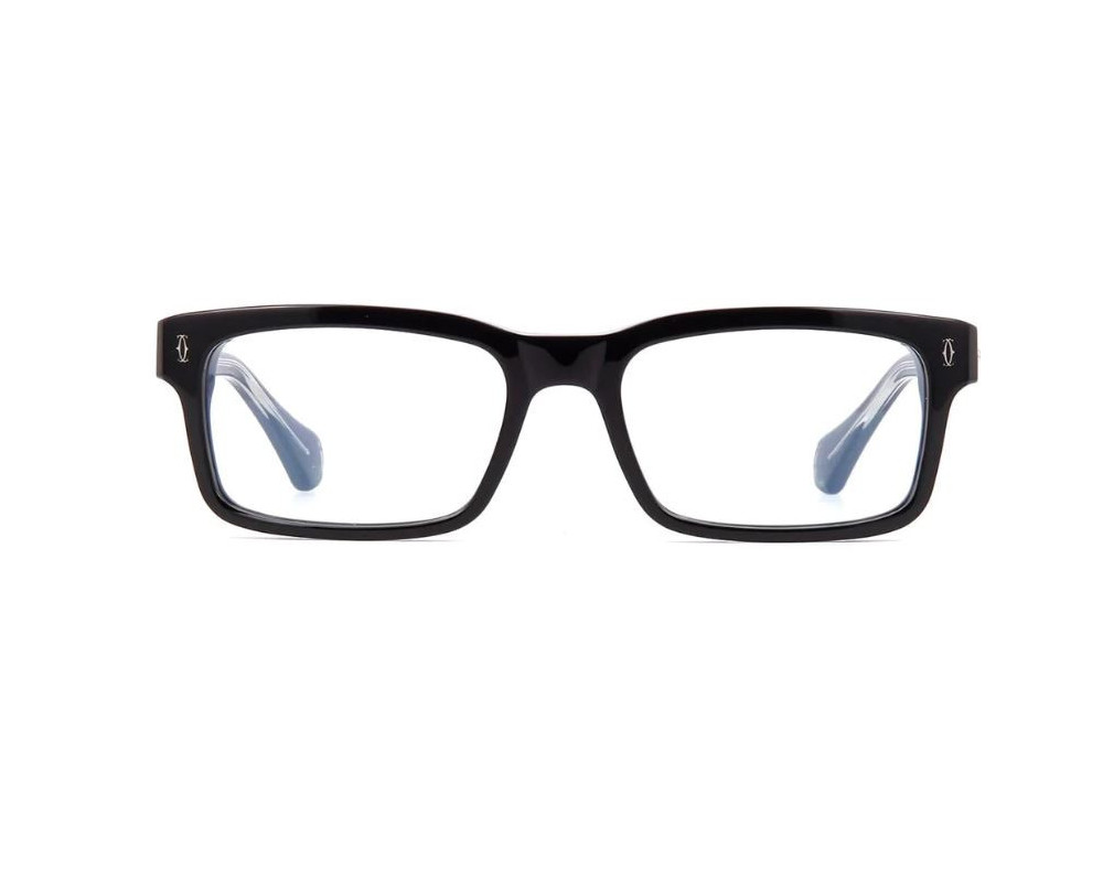 Lunettes de vue Cartier Signature C CT0291O